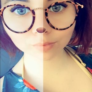 Meet your Posher, Vanessa